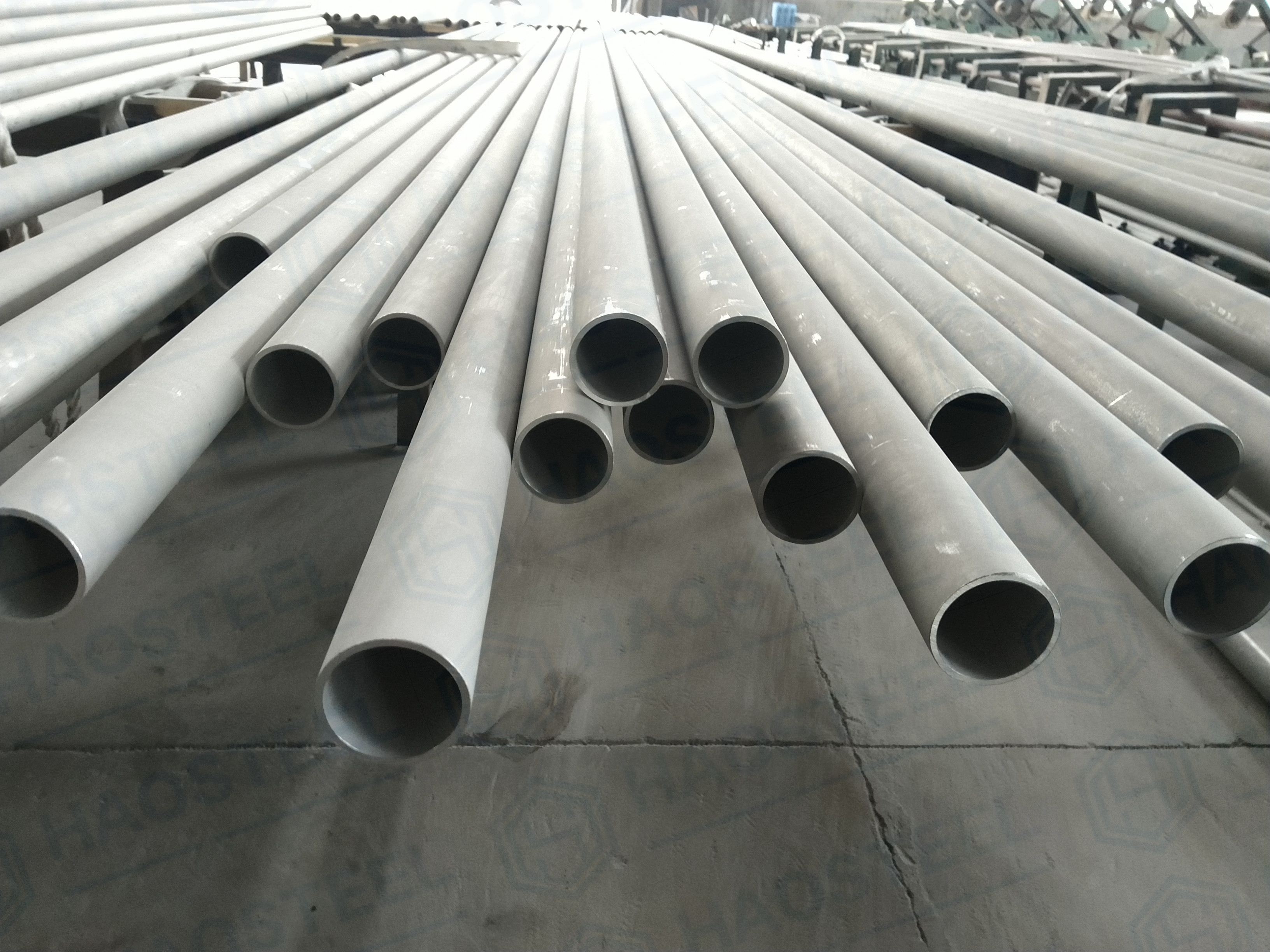 430 Stainless Steel Seamless Pipe